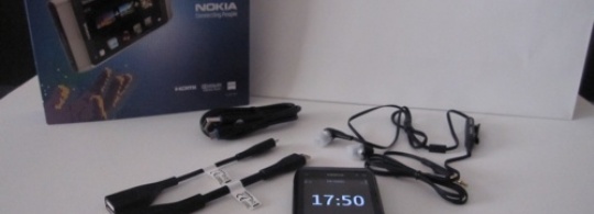 Conclusion of my Nokia N8 review
