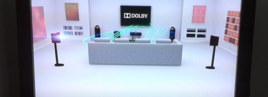 Nokia N8 – HMDI TV Output