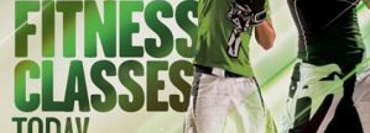 Les Mills Track List Q1-2011