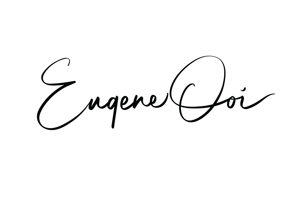Eugene Ooi
