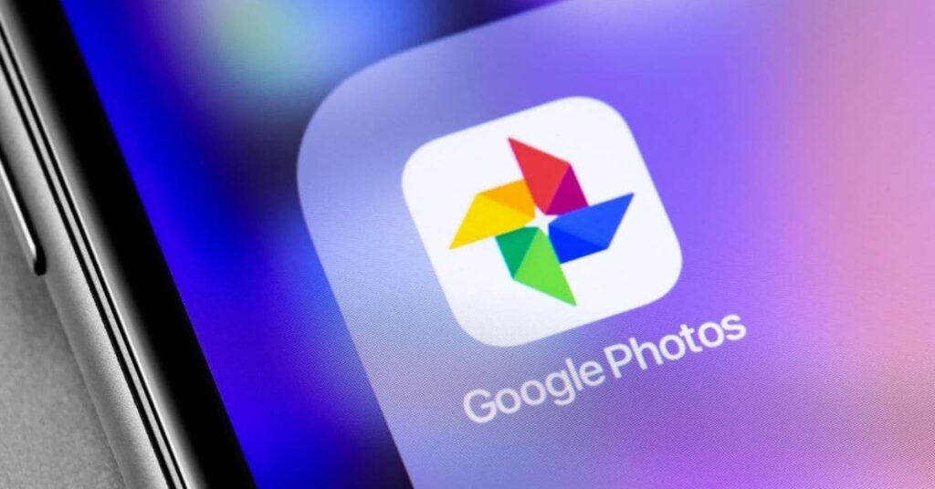 Google Photos Ends Unlimited Storage